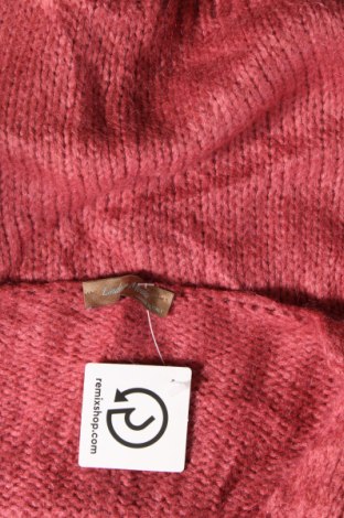 Дамски пуловер Lindsay Moda, Размер L, Цвят Розов, Цена 8,70 лв.
