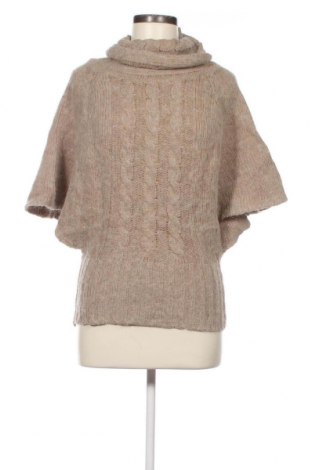 Дамски пуловер Lola & Liza, Размер S, Цвят Бежов, Цена 9,28 лв.