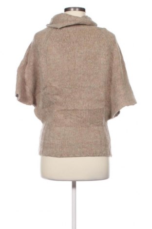 Дамски пуловер Lola & Liza, Размер S, Цвят Бежов, Цена 9,28 лв.