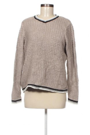Дамски пуловер Looxent, Размер S, Цвят Бежов, Цена 15,40 лв.