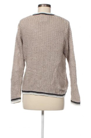 Дамски пуловер Looxent, Размер S, Цвят Бежов, Цена 4,84 лв.