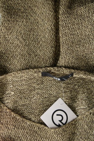 Γυναικείο πουλόβερ Ltb, Μέγεθος M, Χρώμα Πράσινο, Τιμή 1,78 €