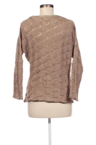 Γυναικείο πουλόβερ Lucy, Μέγεθος L, Χρώμα  Μπέζ, Τιμή 14,83 €
