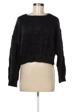 Дамски пуловер Lumina, Размер M, Цвят Черен, Цена 8,70 лв.