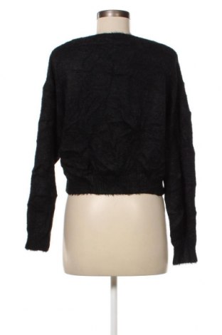 Дамски пуловер Lumina, Размер M, Цвят Черен, Цена 7,25 лв.