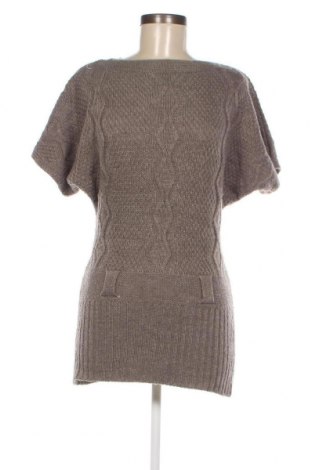 Γυναικείο πουλόβερ Luxury, Μέγεθος S, Χρώμα  Μπέζ, Τιμή 2,57 €