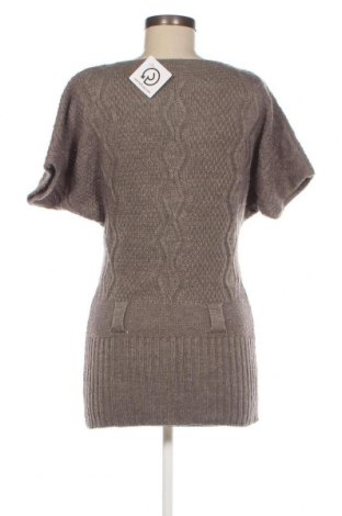 Γυναικείο πουλόβερ Luxury, Μέγεθος S, Χρώμα  Μπέζ, Τιμή 2,57 €
