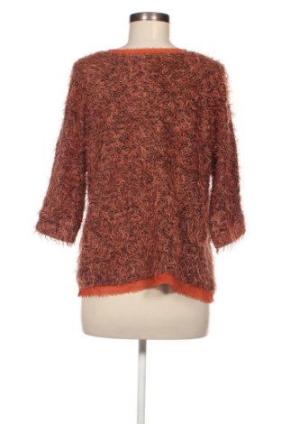 Дамски пуловер M Milano, Размер M, Цвят Кафяв, Цена 8,70 лв.