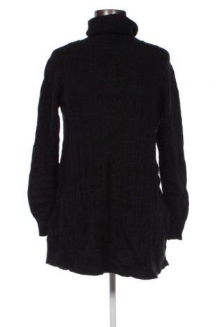 Pulover de femei M&V, Mărime L, Culoare Negru, Preț 15,26 Lei