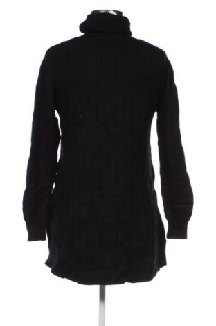 Дамски пуловер M&V, Размер L, Цвят Черен, Цена 5,80 лв.