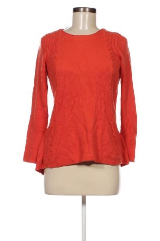 Дамски пуловер Maddison, Размер S, Цвят Кафяв, Цена 4,93 лв.