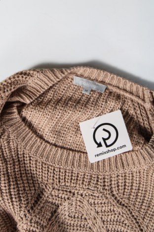 Дамски пуловер Maddison, Размер M, Цвят Бял, Цена 5,22 лв.