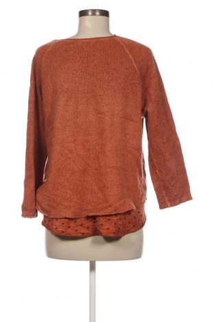 Női pulóver Made In Italy, Méret M, Szín Narancssárga
, Ár 1 104 Ft