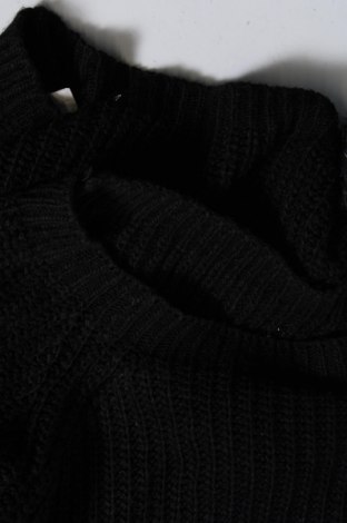 Damski sweter Made In Italy, Rozmiar M, Kolor Czarny, Cena 13,91 zł