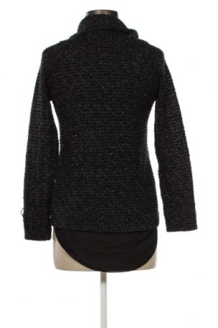 Γυναικείο πουλόβερ Made In Italy, Μέγεθος M, Χρώμα Μαύρο, Τιμή 2,51 €