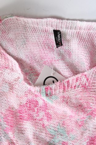 Дамски пуловер Madonna, Размер L, Цвят Многоцветен, Цена 4,93 лв.