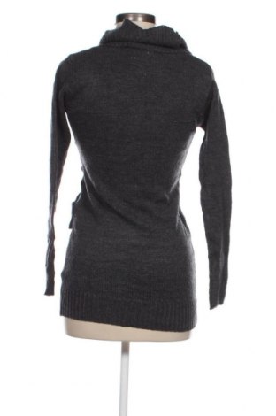 Γυναικείο πουλόβερ Majora, Μέγεθος XS, Χρώμα Γκρί, Τιμή 5,38 €