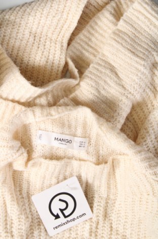 Дамски пуловер Mango, Размер M, Цвят Многоцветен, Цена 8,60 лв.