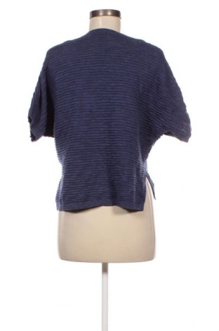 Дамски пуловер Mango, Размер M, Цвят Син, Цена 8,60 лв.