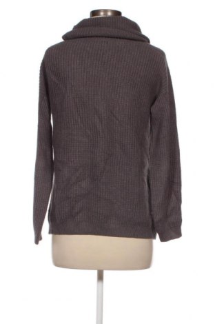 Γυναικείο πουλόβερ Mango, Μέγεθος S, Χρώμα Γκρί, Τιμή 3,96 €