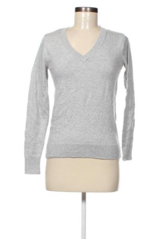 Дамски пуловер Manor, Размер XS, Цвят Сив, Цена 4,93 лв.
