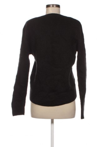 Дамски пуловер Manor, Размер M, Цвят Черен, Цена 4,64 лв.