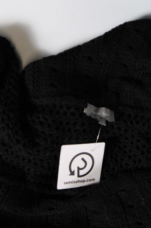 Дамски пуловер Marc Aurel, Размер S, Цвят Черен, Цена 23,80 лв.