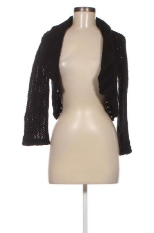Γυναικείο πουλόβερ Marc Aurel, Μέγεθος S, Χρώμα Μαύρο, Τιμή 14,72 €
