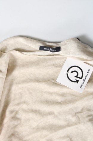 Дамски пуловер Marc O'Polo, Размер M, Цвят Бежов, Цена 68,00 лв.