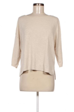 Γυναικείο πουλόβερ Marc O'Polo, Μέγεθος L, Χρώμα  Μπέζ, Τιμή 13,88 €