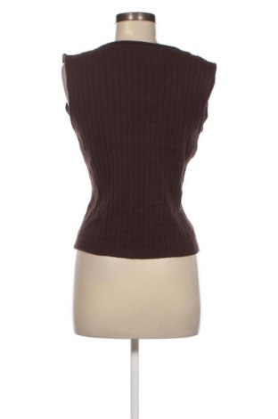 Γυναικείο πουλόβερ Maxi Me, Μέγεθος S, Χρώμα Καφέ, Τιμή 2,18 €