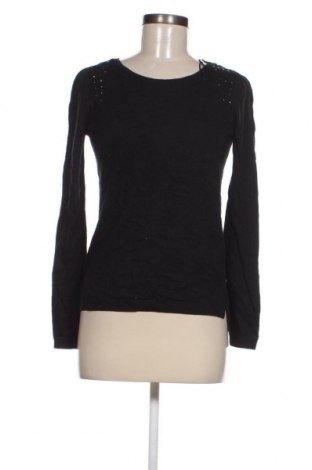 Дамски пуловер Mexx, Размер S, Цвят Черен, Цена 4,93 лв.