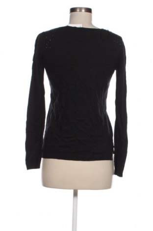 Дамски пуловер Mexx, Размер S, Цвят Черен, Цена 8,70 лв.