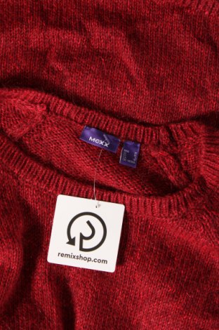 Дамски пуловер Mexx, Размер XS, Цвят Червен, Цена 5,22 лв.