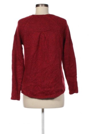 Γυναικείο πουλόβερ Mexx, Μέγεθος XS, Χρώμα Κόκκινο, Τιμή 2,87 €