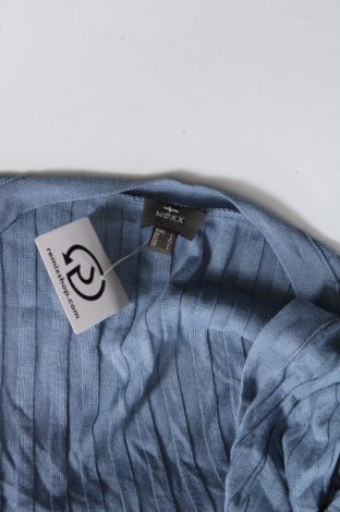 Pulover de femei Mexx, Mărime L, Culoare Albastru, Preț 95,39 Lei