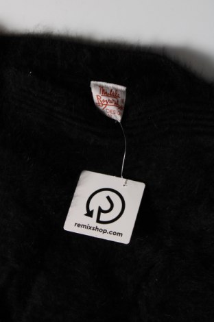 Дамски пуловер Michele Boyard, Размер L, Цвят Черен, Цена 8,70 лв.