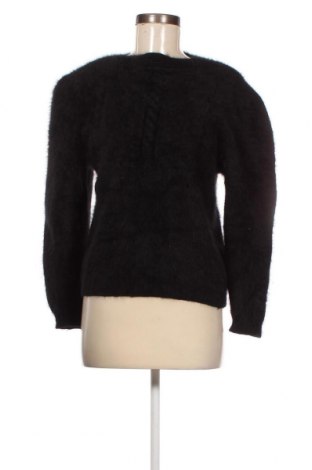 Γυναικείο πουλόβερ Michele Boyard, Μέγεθος L, Χρώμα Μαύρο, Τιμή 2,69 €