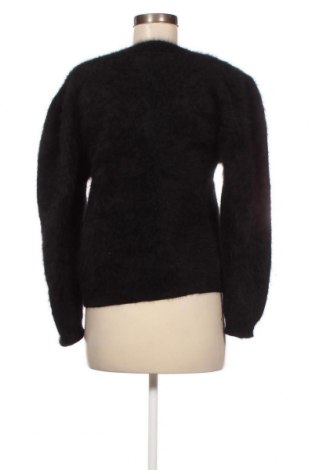 Γυναικείο πουλόβερ Michele Boyard, Μέγεθος L, Χρώμα Μαύρο, Τιμή 5,38 €