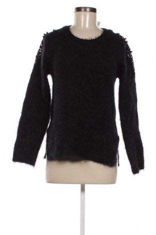 Дамски пуловер Millenium, Размер M, Цвят Черен, Цена 4,93 лв.