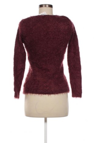 Γυναικείο πουλόβερ Mim, Μέγεθος M, Χρώμα Κόκκινο, Τιμή 5,38 €