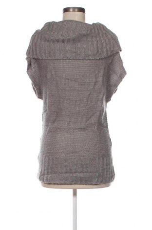 Дамски пуловер Mim, Размер L, Цвят Сив, Цена 6,67 лв.