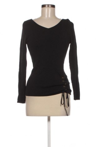 Дамски пуловер Mint & Berry, Размер M, Цвят Черен, Цена 4,93 лв.