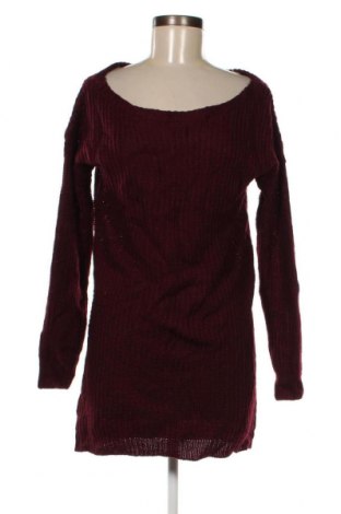 Дамски пуловер Missguided, Размер S, Цвят Лилав, Цена 4,93 лв.