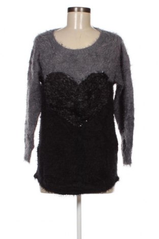 Γυναικείο πουλόβερ Molly Bracken, Μέγεθος M, Χρώμα Πολύχρωμο, Τιμή 3,41 €