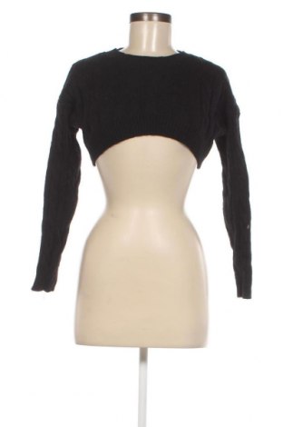 Pulover de femei Moni&Co, Mărime S, Culoare Negru, Preț 12,40 Lei