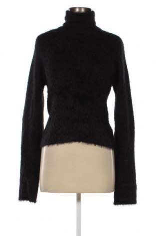 Pulover de femei Monki, Mărime L, Culoare Negru, Preț 32,24 Lei