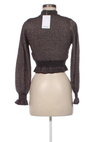 Γυναικείο πουλόβερ Monki, Μέγεθος XXS, Χρώμα Πολύχρωμο, Τιμή 6,57 €