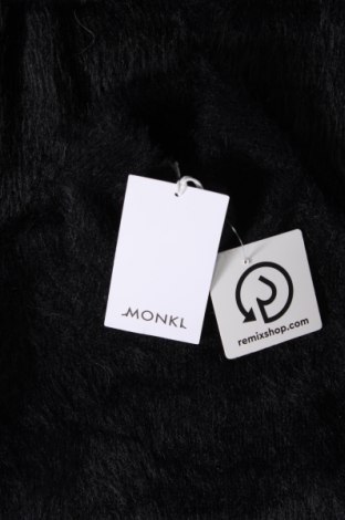 Damenpullover Monki, Größe M, Farbe Schwarz, Preis 6,32 €