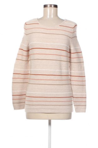 Γυναικείο πουλόβερ Montego, Μέγεθος M, Χρώμα  Μπέζ, Τιμή 9,01 €